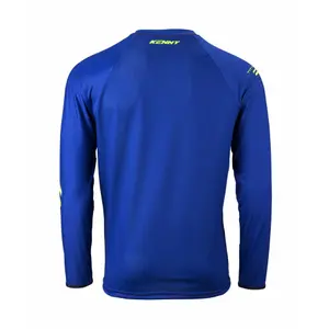 Motorcycle cross jersey Kenny Titanium image-1