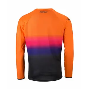 Motorcycle cross jersey Kenny Titanium image-1