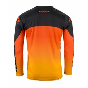 Motocross-Trikot Kenny Track Focus image-0