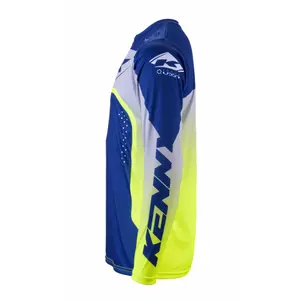 Motocross-Trikot Kenny Track Focus image-1