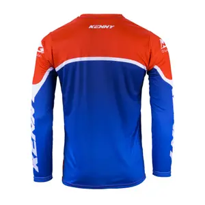 Kinder Motocross Trikot Kenny Track Focus image-1