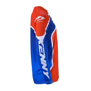 Kinder Motocross Trikot Kenny Track Focus image-2