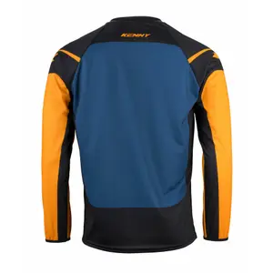 Camiseta moto cross infantil Kenny Force image-1