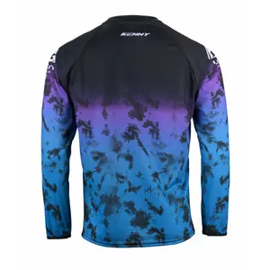 Camiseta moto cross Kenny Force image-1
