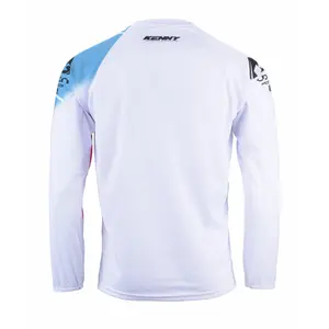 Camiseta moto cross Kenny Force image-1