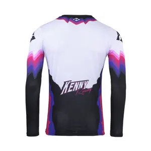 Jersey Kenny Force image-1