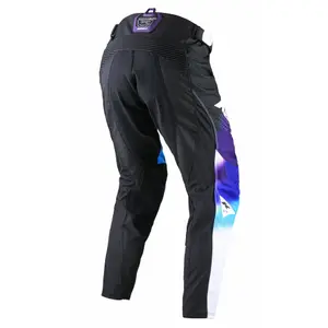 Motocross-Hose Kenny Titanium image-1