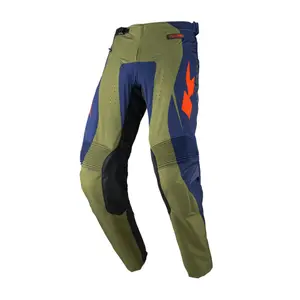 Motorcycle Trousers cross Kenny Performance