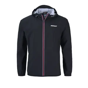 Vandtæt jakke Kenny