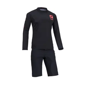 Damski jersey z długim rękawem Kenny Charger image-1