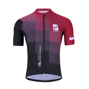Sommer T-Shirt Kinder Kenny Tech image-0