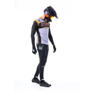 Camiseta de mangas largas Kenny Evo-Pro image-3