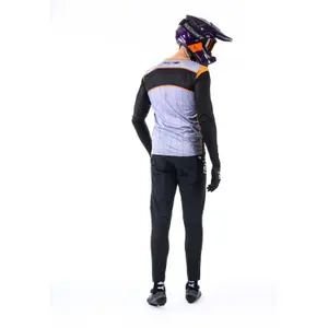 Camiseta de mangas largas Kenny Evo-Pro image-5