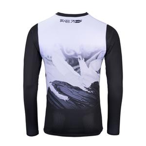 Maillot manches longues Kenny Evo-Pro image-1