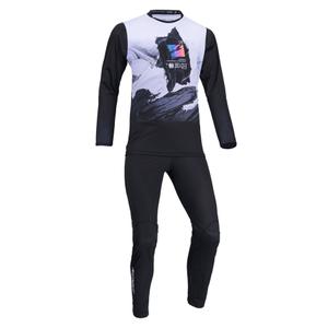 Maillot manches longues Kenny Evo-Pro image-2