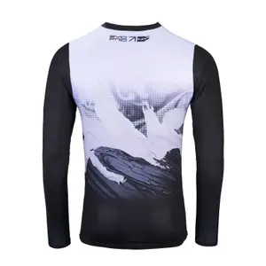 Langarmshirt Kinder Kenny Evo-Pro image-2