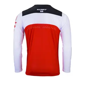 Maillot manches longues Kenny Elite image-3