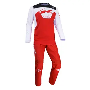 Maillot manches longues Kenny Elite image-1