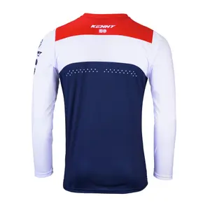 Maillot manches longues Kenny Elite image-3