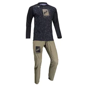 Camiseta de mangas largas Kenny Prolight image-1