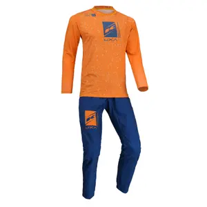 Langarmshirt Kinder Kenny Prolight image-1