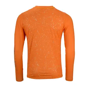 Langarmshirt Kinder Kenny Prolight image-4