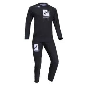 Langarmshirt Kinder Kenny Prolight image-1