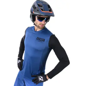 Maglia a maniche lunghe Kenny Charger image-3