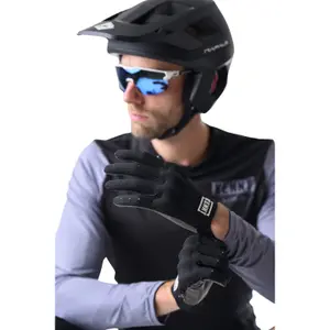 Maglia a maniche lunghe Kenny Charger image-3