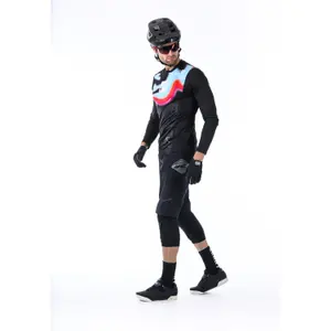 Langarmshirt Kenny Charger image-1