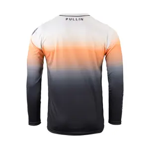 Camisola de motocross de manga comprida Kenny Challenger Master image-1