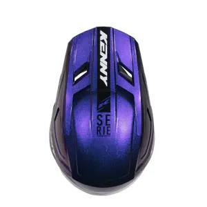 Motorcycle helmet Kenny Performance image-2