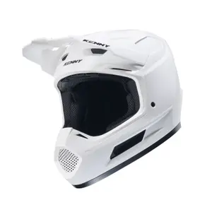 Motorhelm Kenny Performance Solid image-0