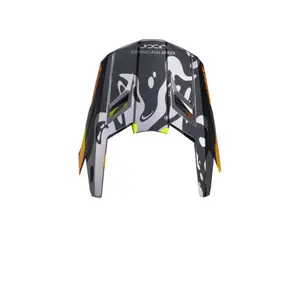 Visier Motocross-Helm Kenny Performance 2025 image-0
