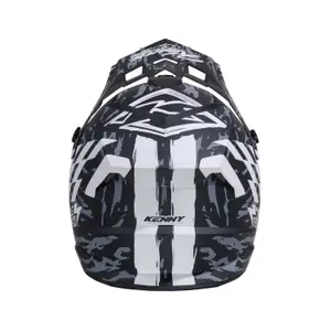Casco de moto Kenny Graphic image-2