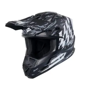 Casco de moto Kenny Graphic image-0