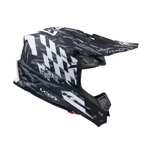 Casco de moto Kenny Graphic image-1