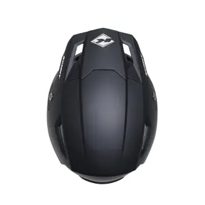 Trial motorcycle helmet Kenny Up image-2