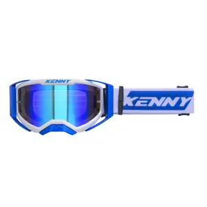 Cross motorcycle mask Kenny Performance EVO 2 image-0