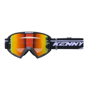Motocross-Brille Kenny Track + image-0