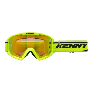 Cross-maske til motorcykel Kenny image-0