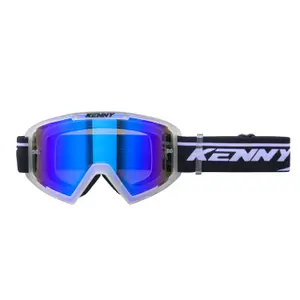 Μάσκα μοτοκρός για παιδιά Kenny Track + image-0