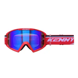 Μάσκα μοτοκρός για παιδιά Kenny Track + image-0