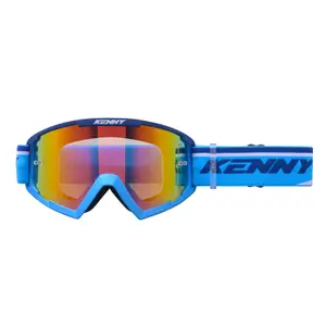 Dziecięca maska motocrossowa Kenny Track + image-0