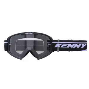 Kinder-Motorrad-Cross-Maske Kenny image-0