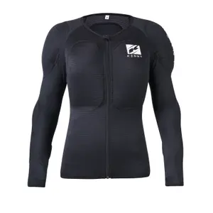 Chaleco de protección moto para mujer Kenny