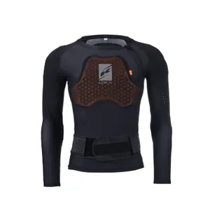 Motorcycle protective vest Kenny Performance Plus