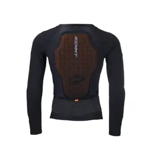 Motorcycle protective vest Kenny Performance Plus image-1