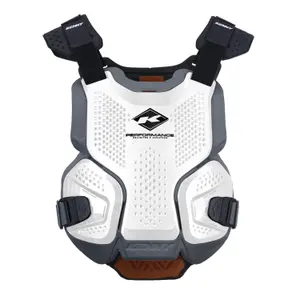 Motorcycle protective vest Kenny Holeshot