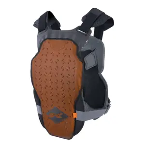 Motorcycle protective vest Kenny Holeshot image-1